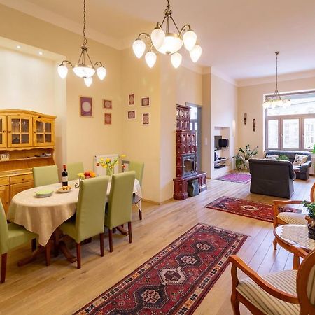 Jewel In Buda Apartment Budapešť Exteriér fotografie