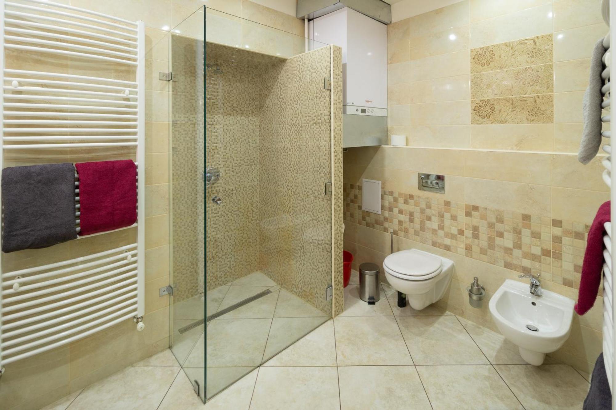 Jewel In Buda Apartment Budapešť Exteriér fotografie