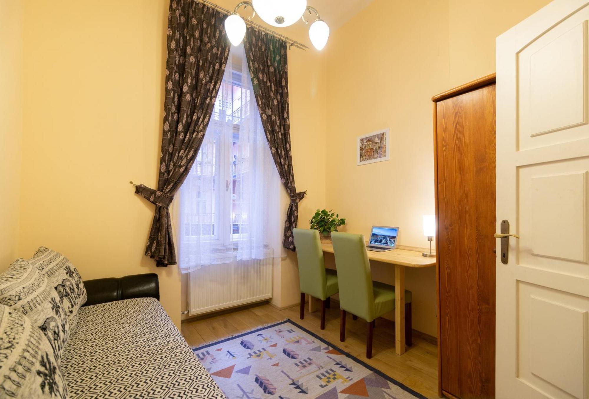 Jewel In Buda Apartment Budapešť Exteriér fotografie