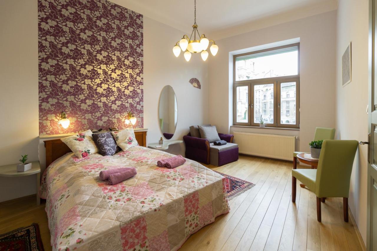 Jewel In Buda Apartment Budapešť Exteriér fotografie