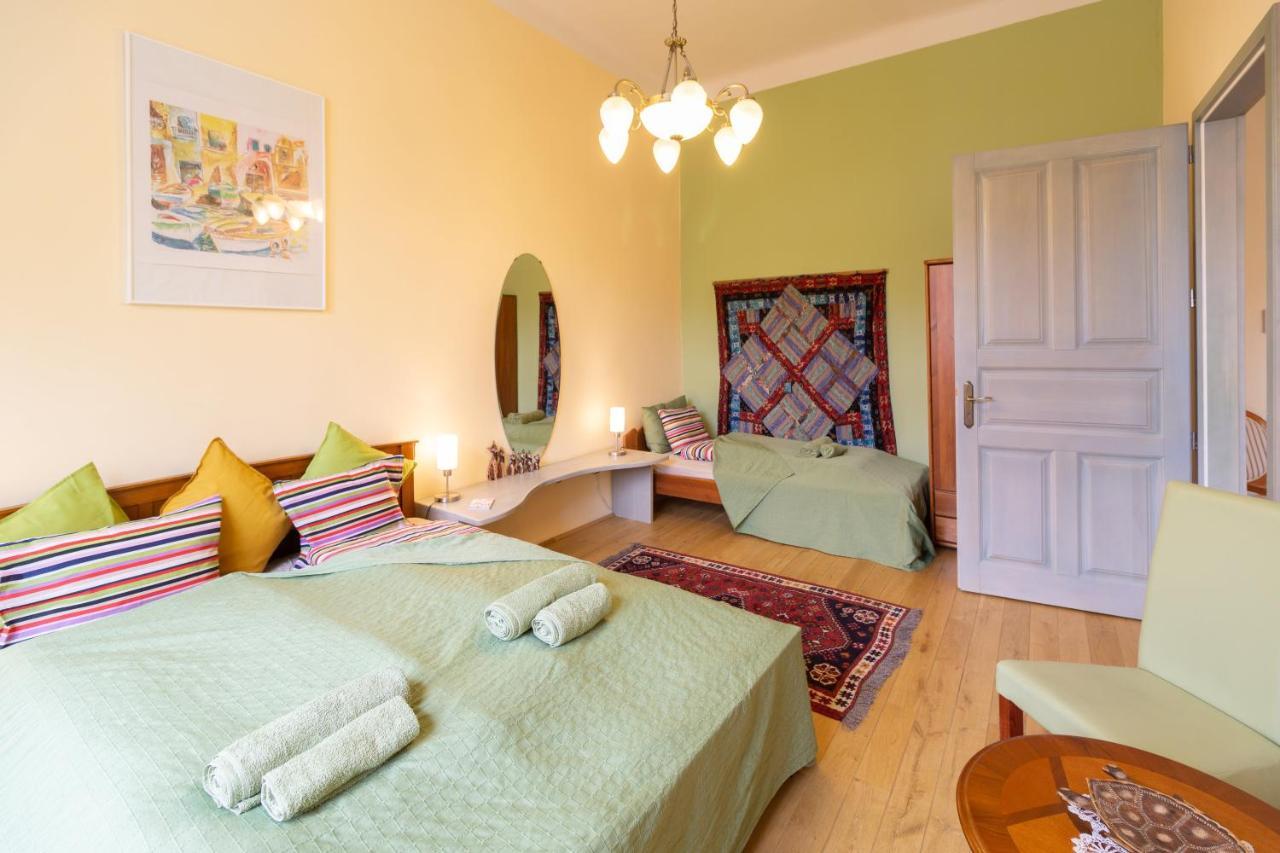 Jewel In Buda Apartment Budapešť Exteriér fotografie