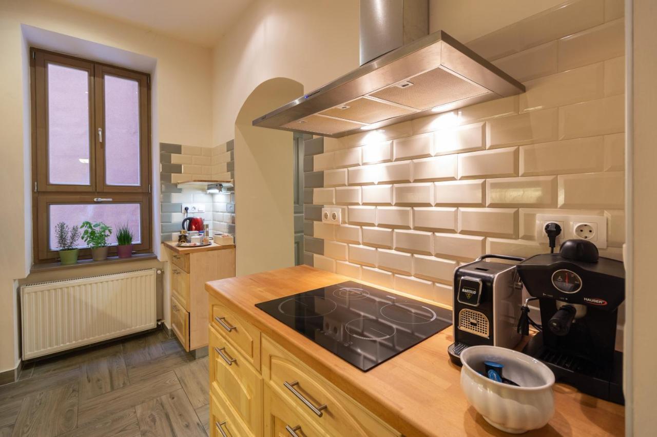 Jewel In Buda Apartment Budapešť Exteriér fotografie