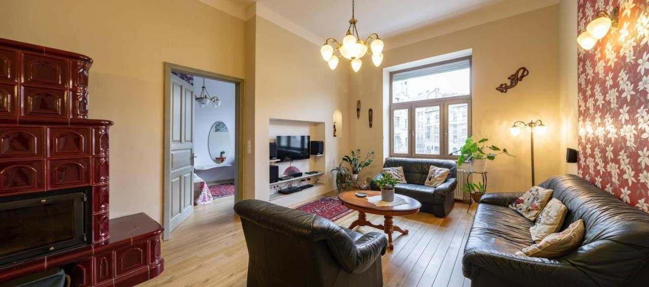 Jewel In Buda Apartment Budapešť Exteriér fotografie