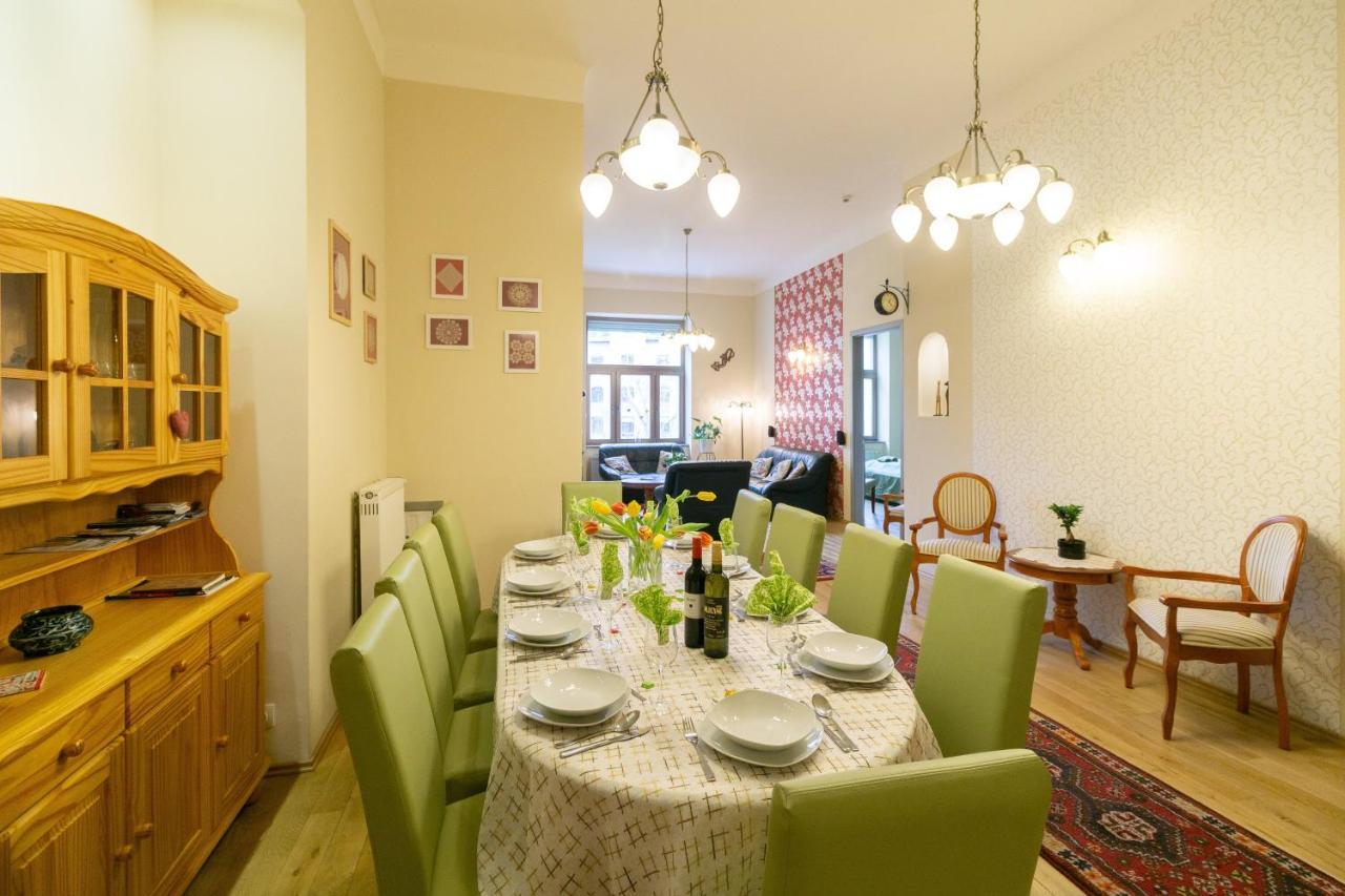 Jewel In Buda Apartment Budapešť Exteriér fotografie