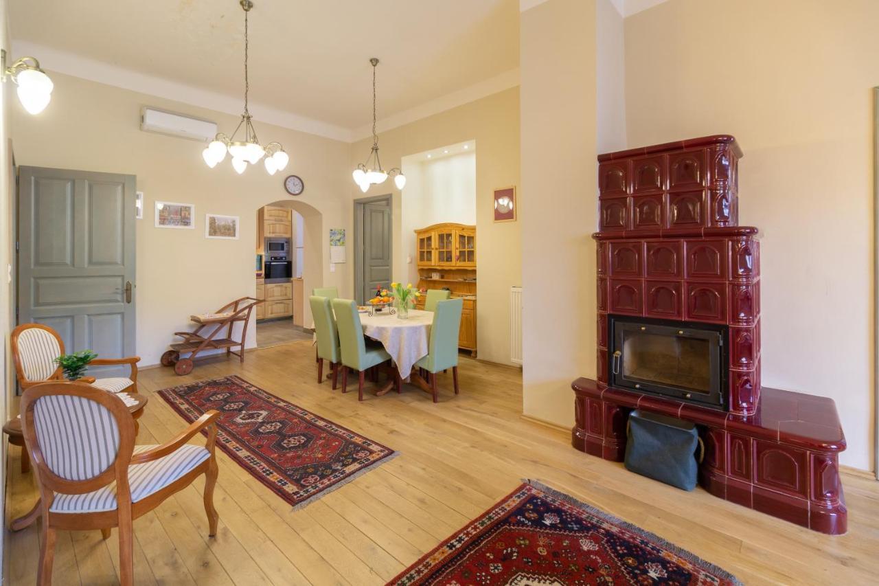 Jewel In Buda Apartment Budapešť Exteriér fotografie