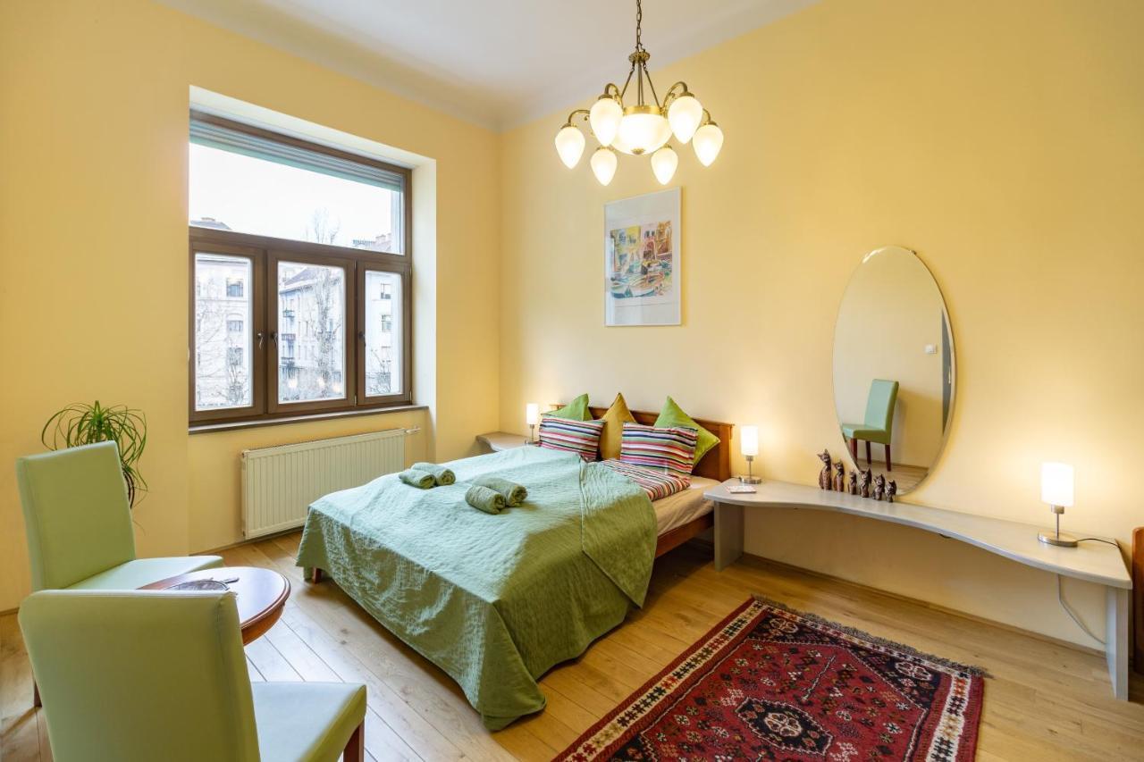 Jewel In Buda Apartment Budapešť Exteriér fotografie