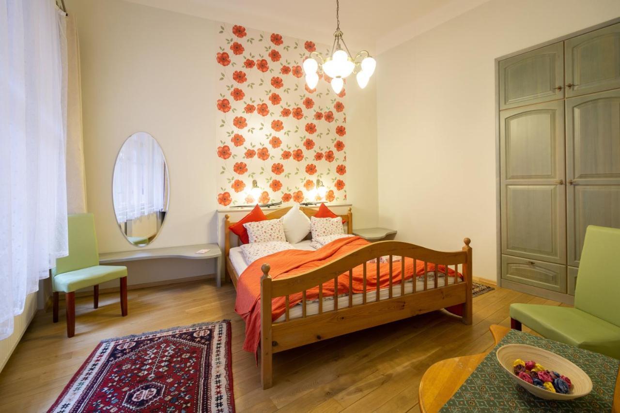 Jewel In Buda Apartment Budapešť Exteriér fotografie